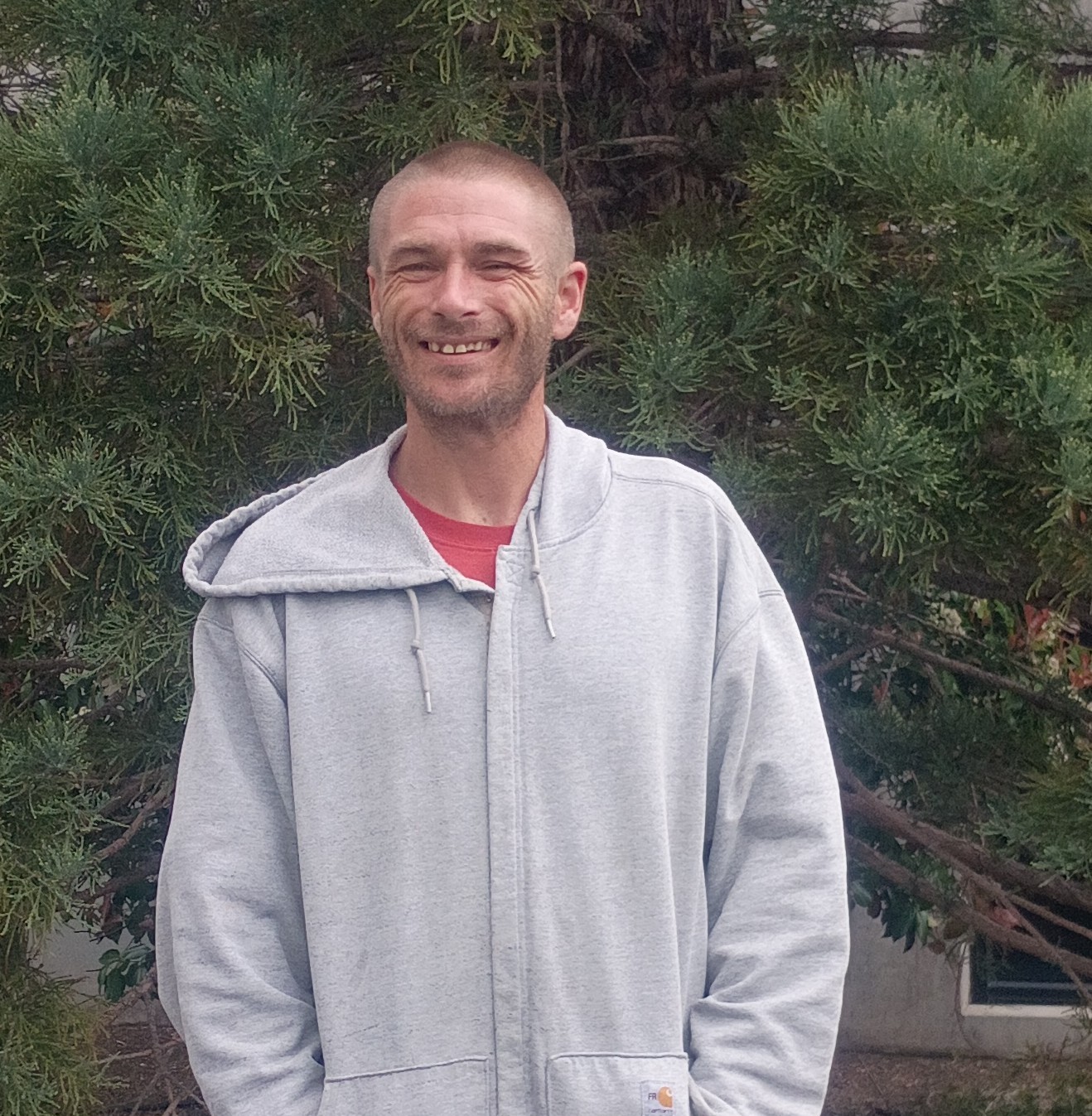 Bobby — ABLE member and community advocate